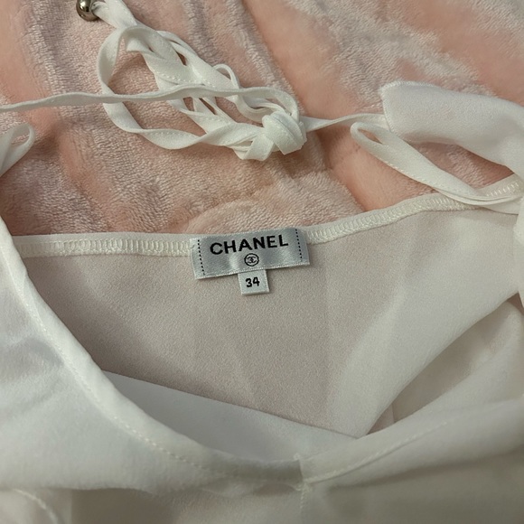 Chanel cami - Picture 3 of 5